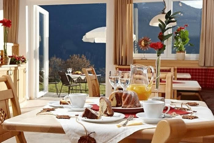 Alpenhof Apartments Mittersill Εξωτερικό φωτογραφία